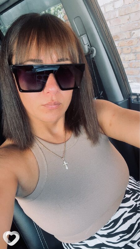 Ксения, 36, Назарове — анкета №795893