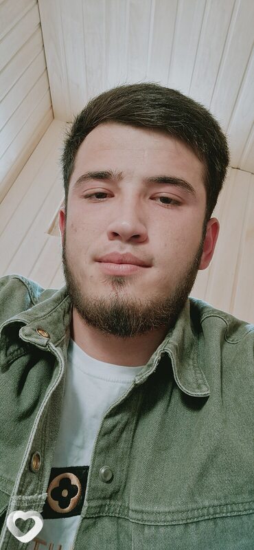 Рома, 25, Калуге — анкета №795894