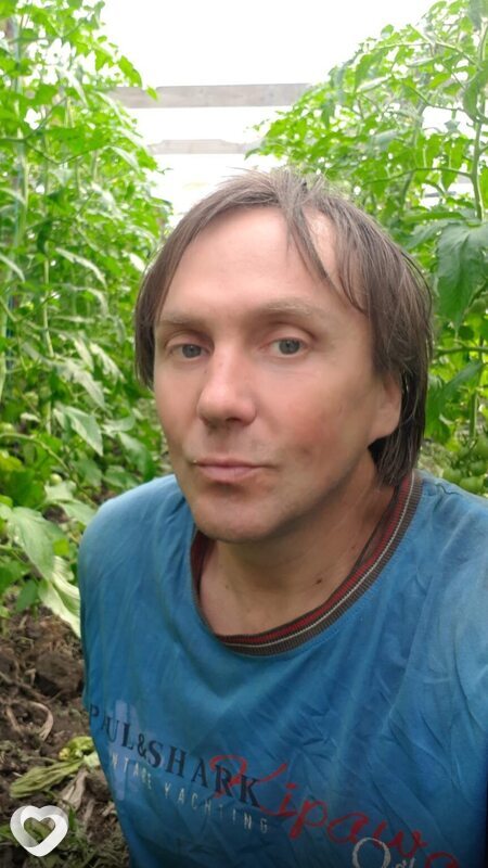 Александр, 50, Шахтах — анкета №795895