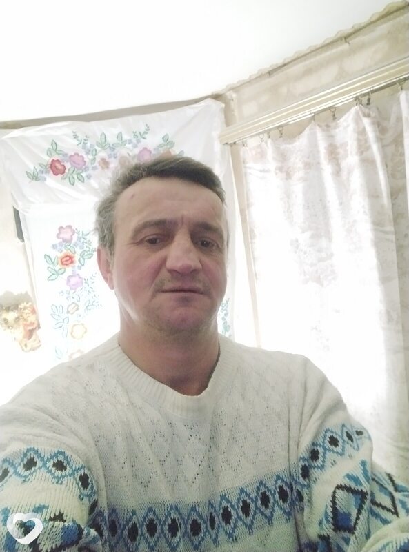 Александр, 52, Солигорске — анкета №795900