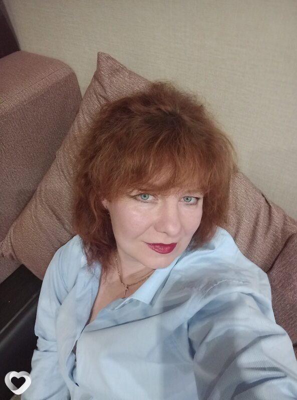Катарина, 47, Тюмени — анкета №795907