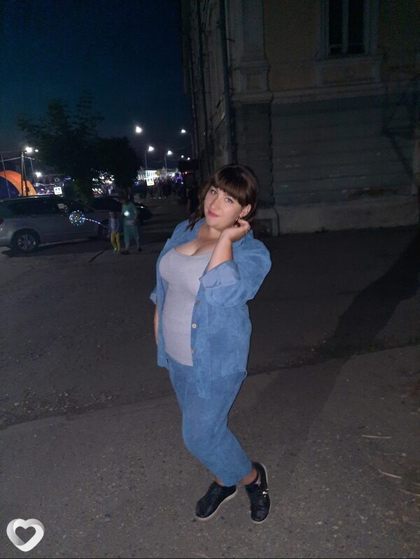 Светлана, 30, Костроме — анкета №795908