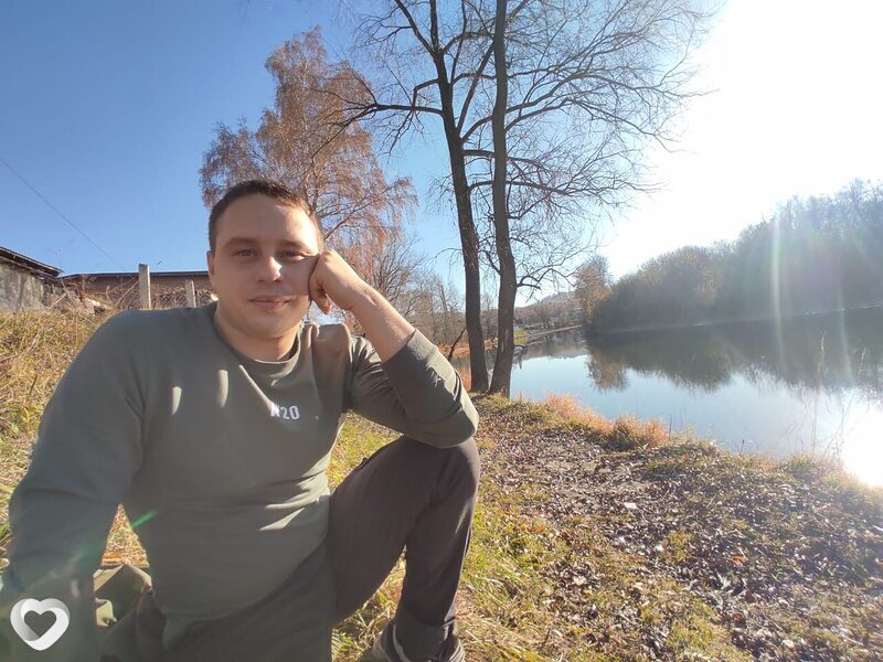 Василий, 34, Шахтах — анкета №795912