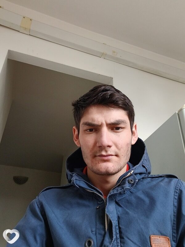 Саидхуджа, 23, Санкт-Петербурге — анкета №796191