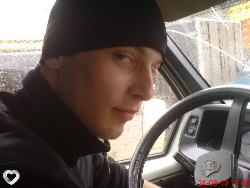 Евгений, 41, Ржеве — анкета №796195
