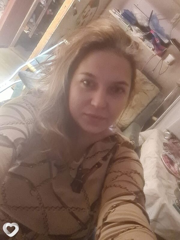 Елена, 35, Санкт-Петербурге — анкета №796196