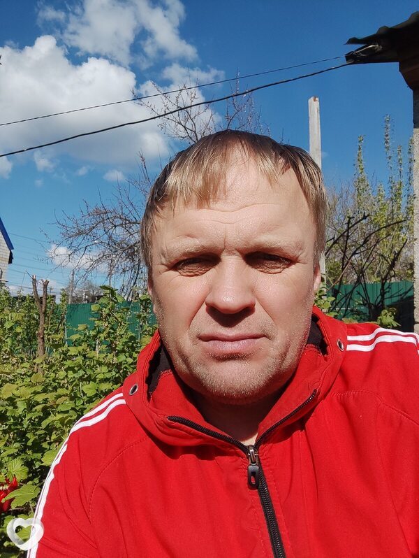 Гарик, 49, Энгельсе — анкета №796200
