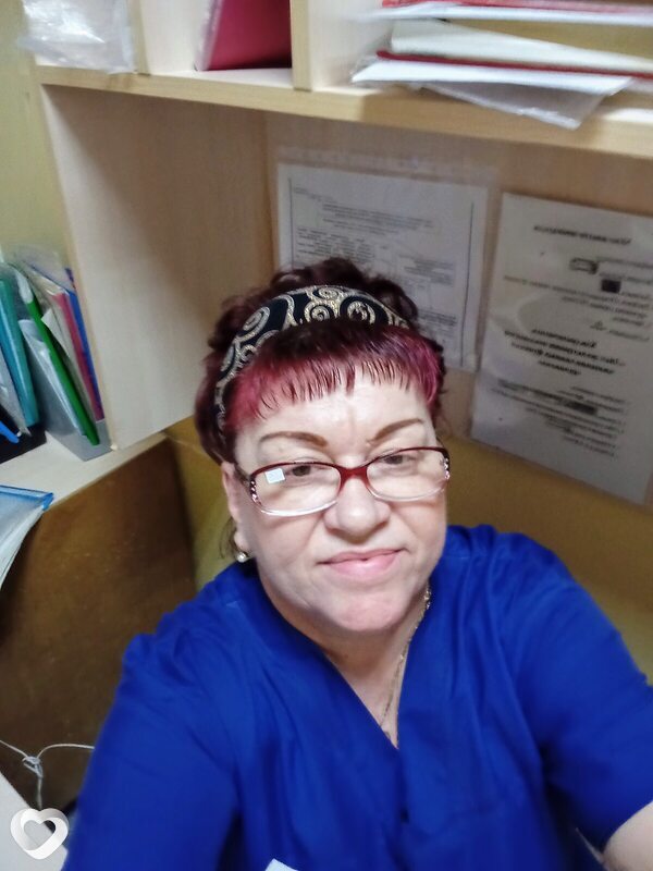 Наталья, 56, Волгограде — анкета №796204