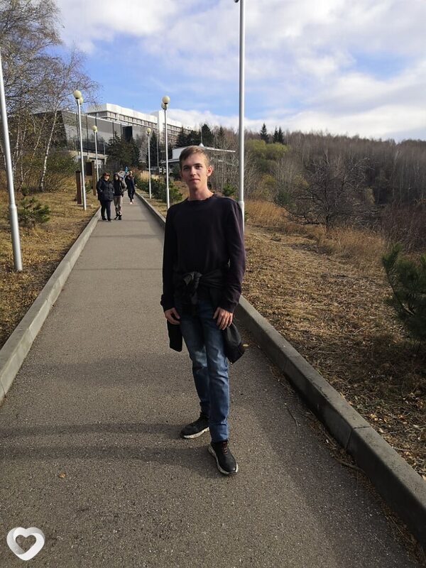 Дмитрий, 27, Кисловодске — анкета №796165