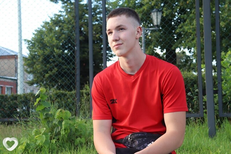 Георгий, 22, Воронеже — анкета №796167