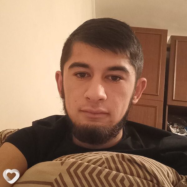 Мухаммед, 25, Новосибирске — анкета №796172