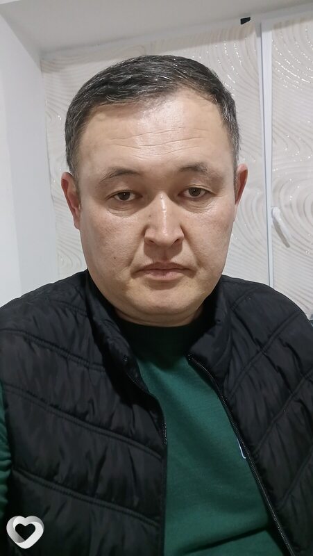 Ринат, 38, Атырау(гурьев) — анкета №796175