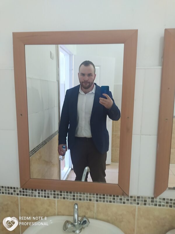 Руслан, 27, Новосибирске — анкета №796180