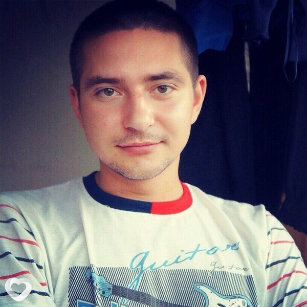 Неважно, 33, Туле — анкета №796183