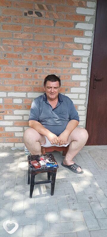 Дмитрий, 53, Таганроге — анкета №796188