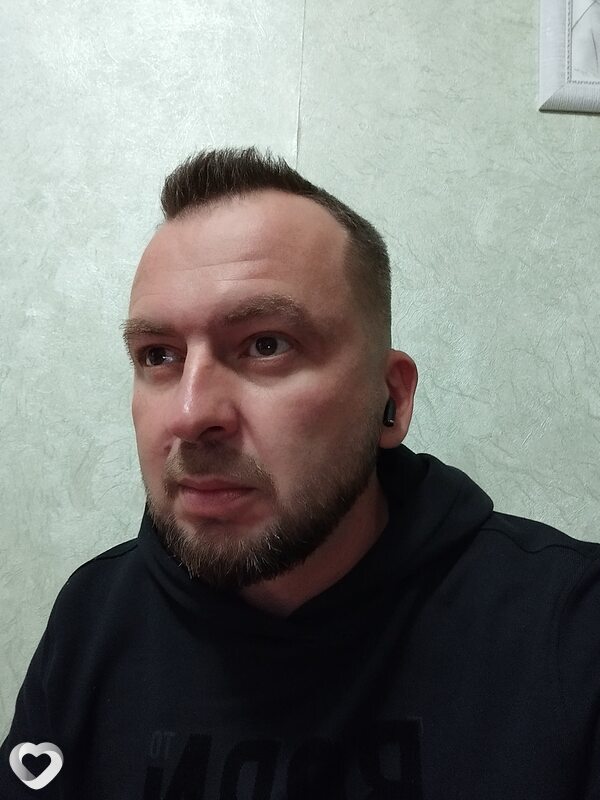 Алексей, 44, Москве — анкета №795965