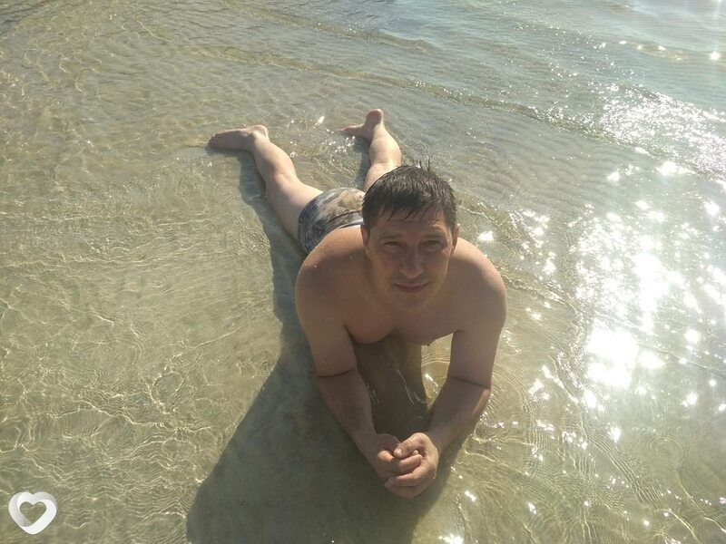 Михаил, 50, Калуге — анкета №795967