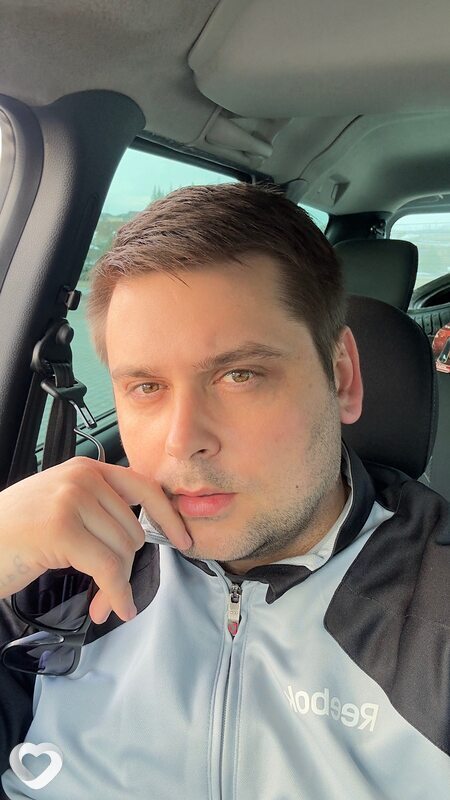 Михаил, 37, Набережных Челнах — анкета №795972