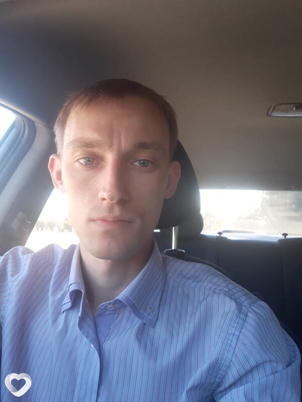 Антон, 42, Краснодаре — анкета №795975