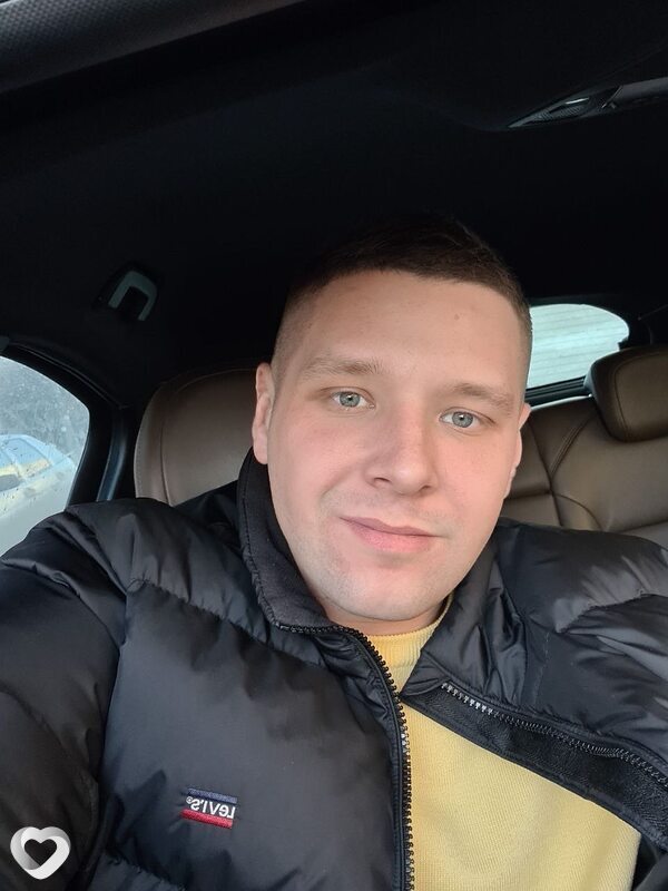 Макс, 27, Нижнем Новгороде — анкета №795976