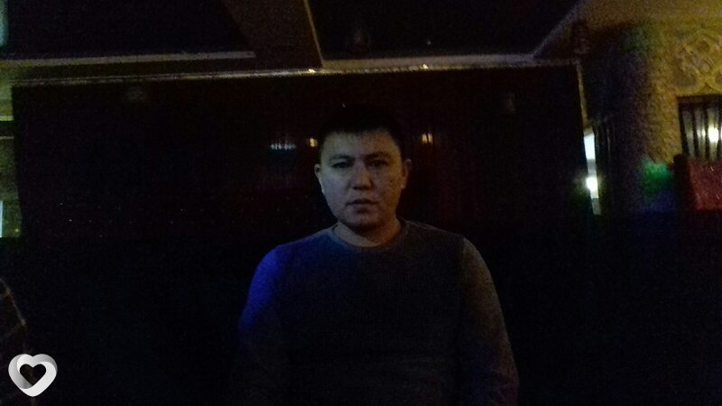 Жандос, 39, Актобе — анкета №795981