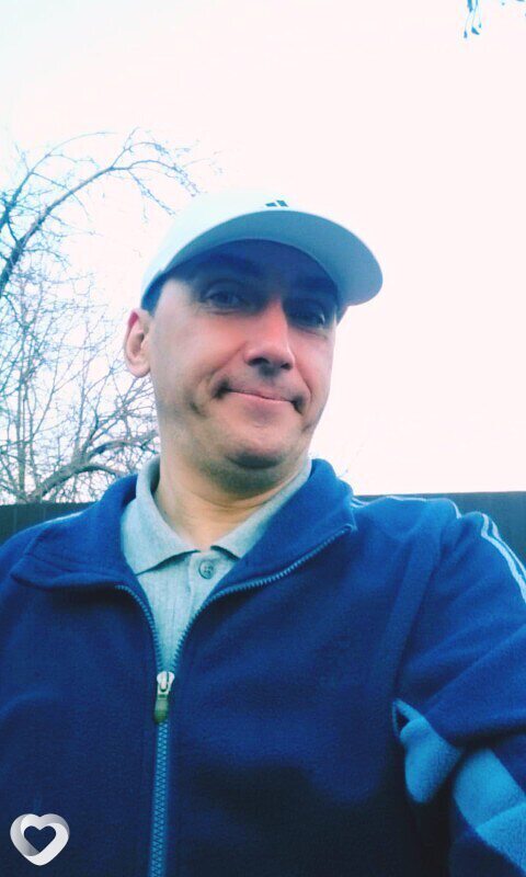 Михаил, 50, Пензе — анкета №795982