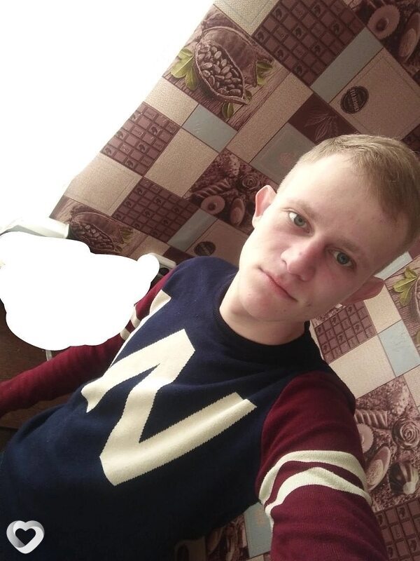 Евгений, 28, Новосибирске — анкета №795983