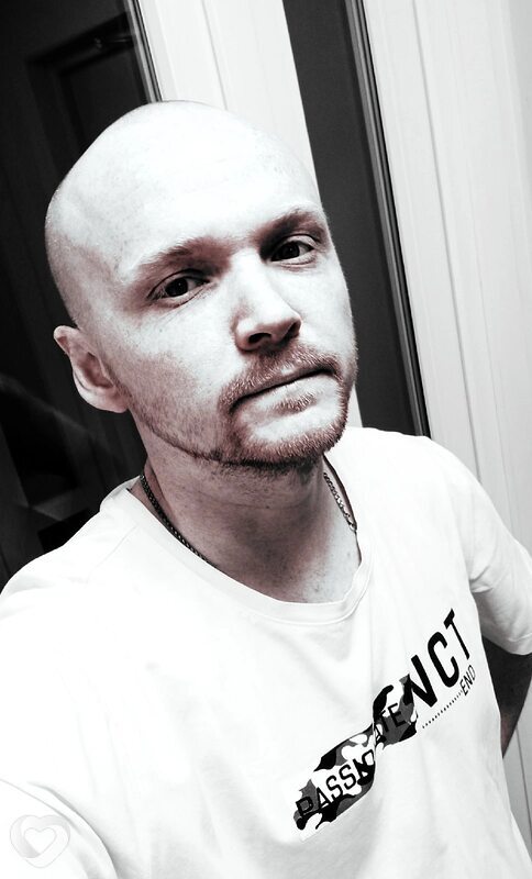 Антон, 37, Северодвинске — анкета №796015