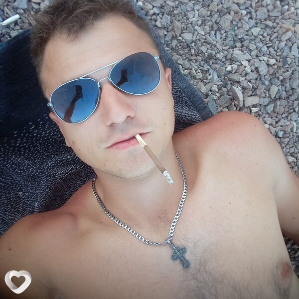 Макс, 27, Алматы — анкета №796017