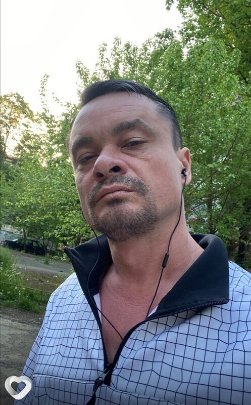 Вячеслав, 42, Краснодаре — анкета №796025