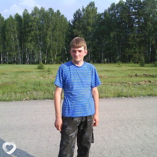 Александр, 36, Усть-Каменогорск — анкета №796027