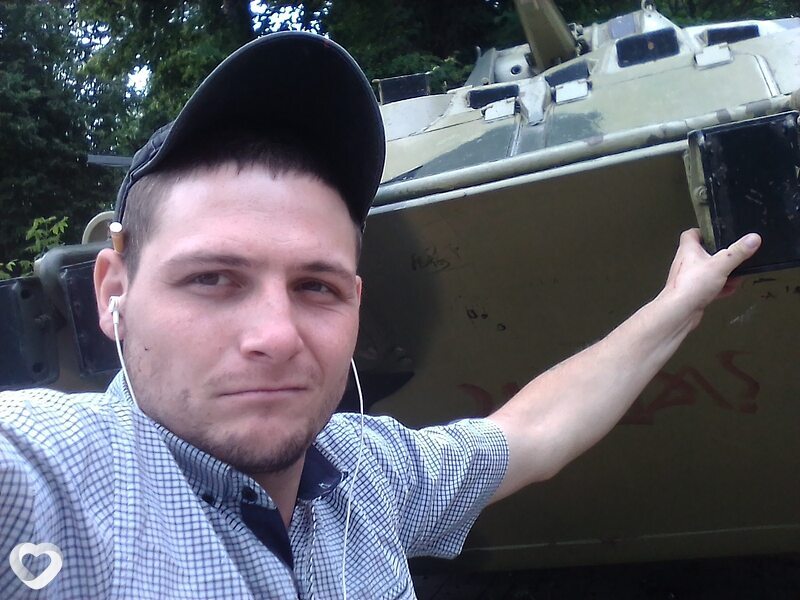 Замбулат, 30, Арзамасе — анкета №796035