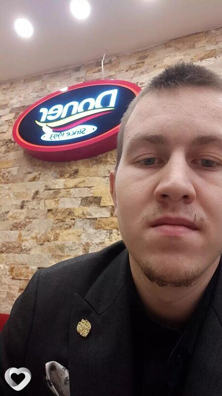 Сулик, 27, Усть-Каменогорск — анкета №796037