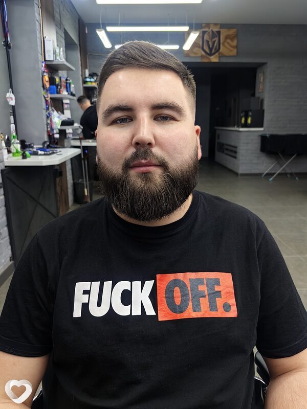 Роман, 33, Жуковском — анкета №796039