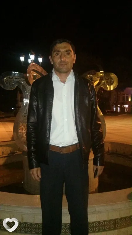 Batiya, 45, Киеве — анкета №10381