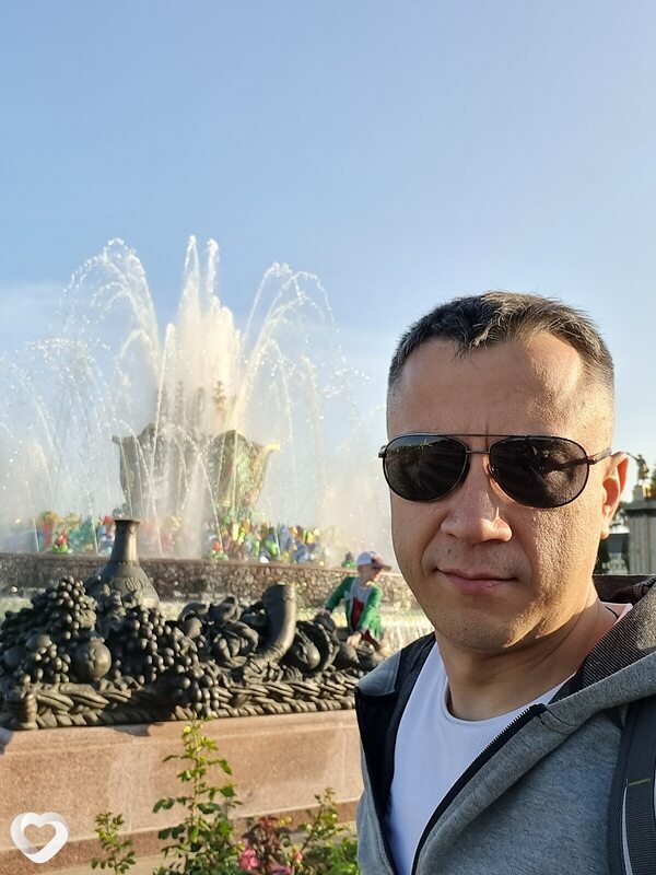 Алексей, 43, Москве — анкета №796006