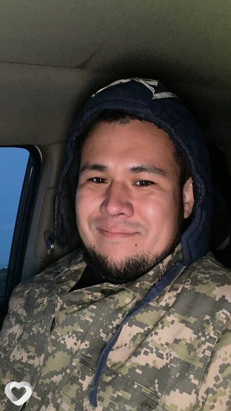 Руслан, 33, Актау — анкета №796007
