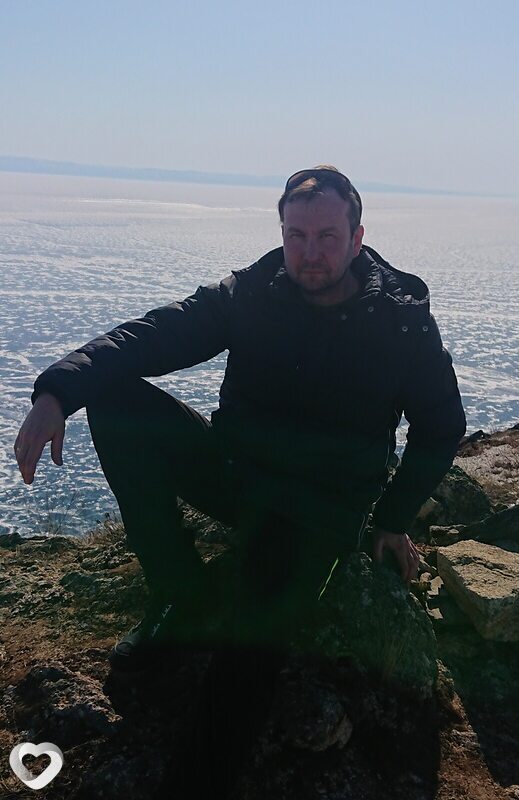 Алексей, 51, Москве — анкета №796010