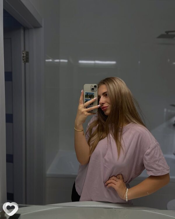 Катя, 32, Губахе — анкета №796047