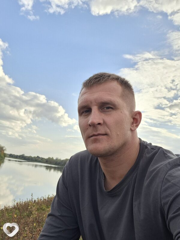 Макис, 38, Москве — анкета №796048
