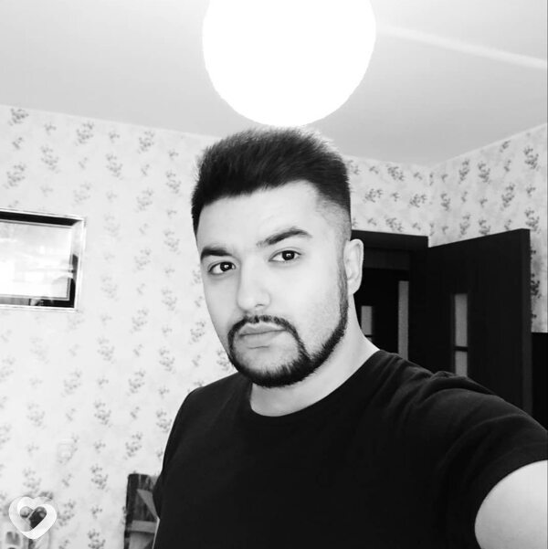 Виталий, 35, Гродно — анкета №796049