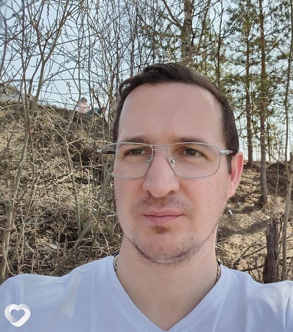 Дмитрий, 39, Саратове — анкета №796050
