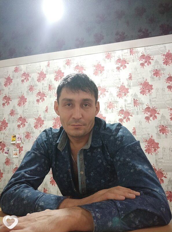 Алекс, 47, Воткинске — анкета №796057