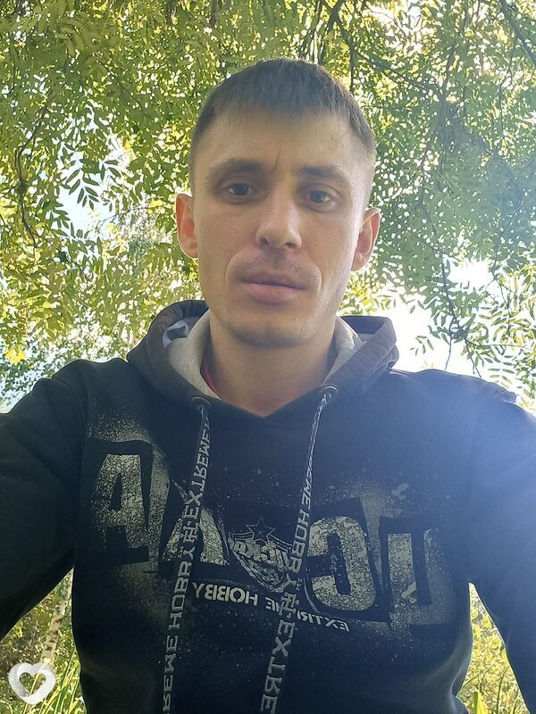 Саня, 36, Мытищах — анкета №796092