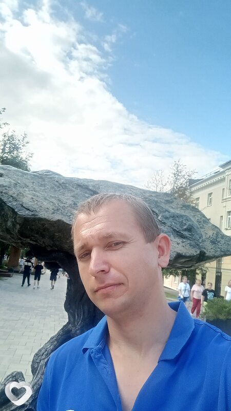 Евгений, 38, Белгороде — анкета №796099