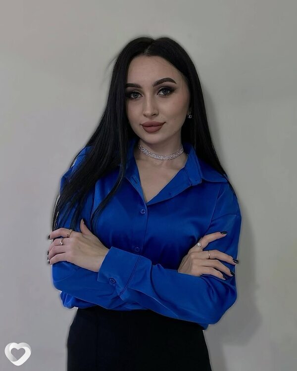 Маша, 21, Бресте — анкета №796100