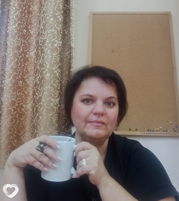 Наталья, 49, Воронеже — анкета №796101