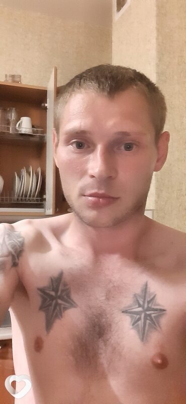 Руслан, 34, Екатеринбурге — анкета №796102