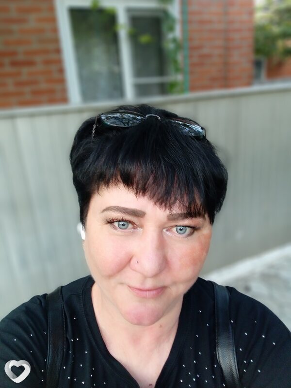 Татьяна, 47, Краснодаре — анкета №796105