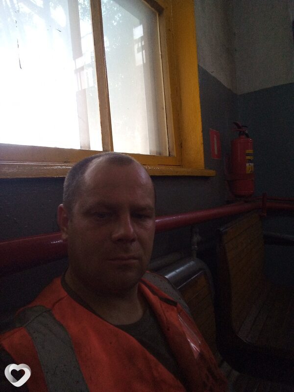 Дмитрий, 42, Мурманске — анкета №796108